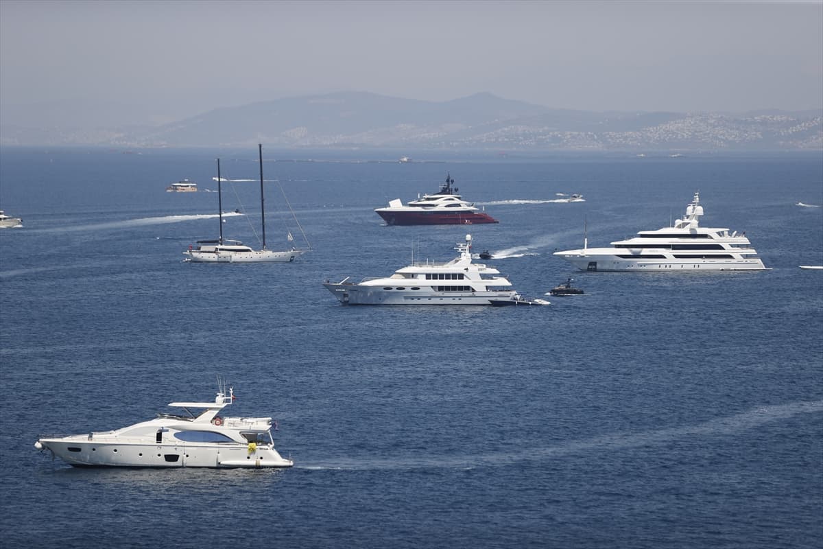 Bodrum koylarındaki yoğunluğa çözüm arayışı: Planlama şart