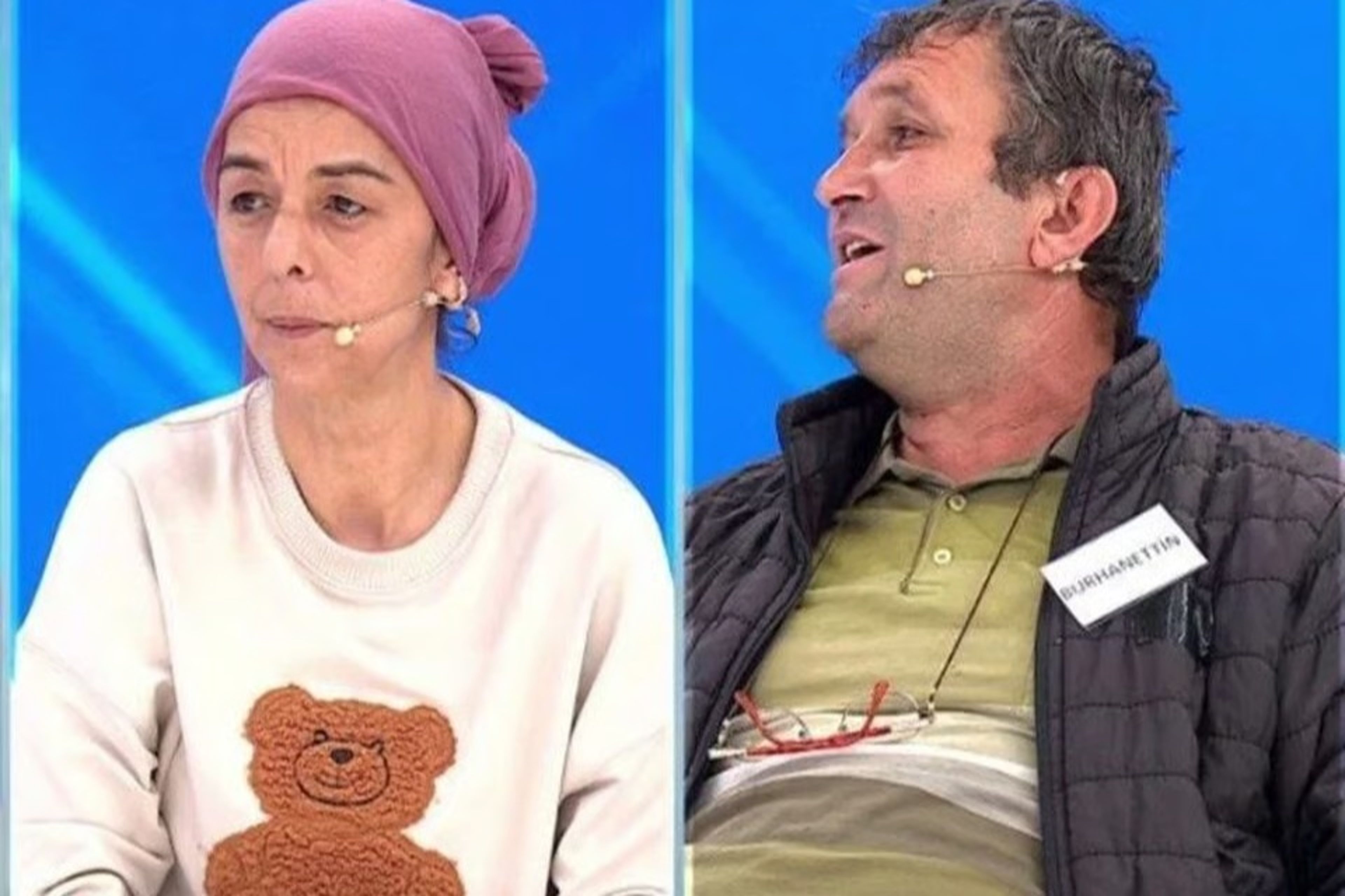 Canlı yayında itiraf etmişti: Eski eş ve sevgilisine müebbet