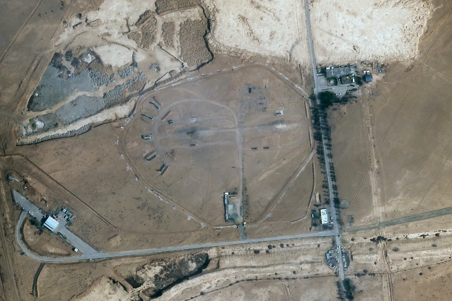 Israel Strikes Iranian Airbases, Destroys 15 Aircraft