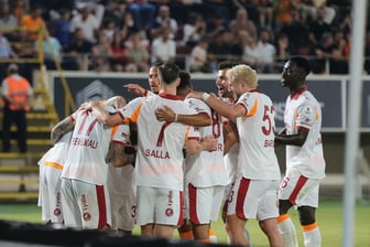 Galatasaray rekoru tazeledi