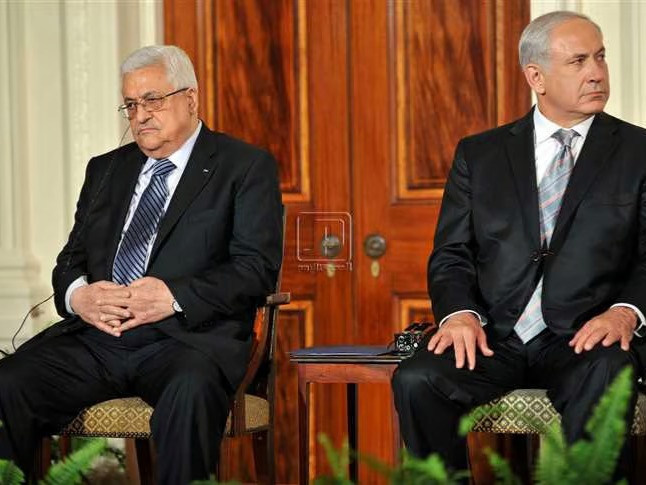 Filistin güvenlik güçlerinden İsrail’e karşı saldırılar: Abbas yönetimi mahcup