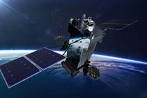 Lockheed Martin, hipersonik füze vurabilecek uydu geliştiriyor
