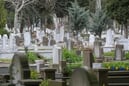 İstanbul'da en pahalı boş mezar yeri ücreti 334 Bin 896 TL
