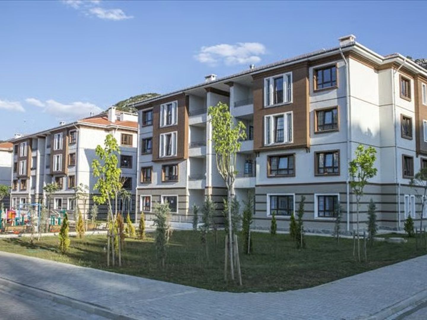 Sahte TOKİ siteleriyle Sosyal Konut dolandırıcılığı! Yüz binlerce lira kaptırdılar