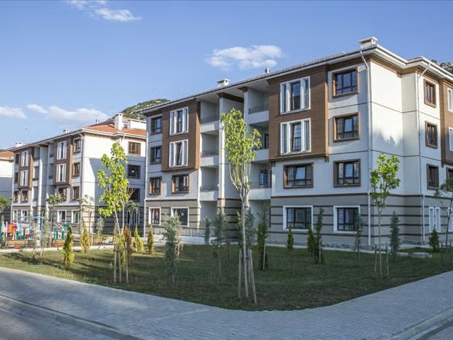 Sahte TOKİ siteleriyle Sosyal Konut dolandırıcılığı! Yüz binlerce lira kaptırdılar