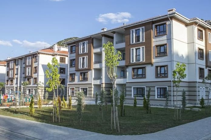 Sahte TOKİ siteleriyle Sosyal Konut dolandırıcılığı! Yüz binlerce lira kaptırdılar