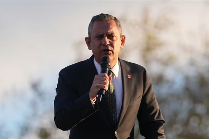 Özel’in koruma müdürü görevden ayrıldı iddiası