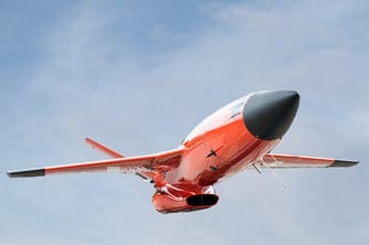 Taiwan and US Partner to Build Attack Drones 