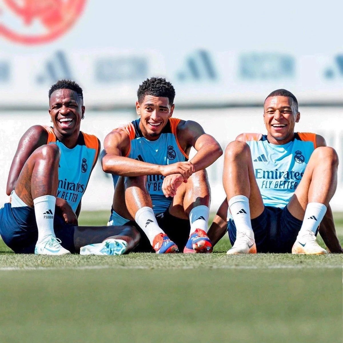 Mbappé, Haaland ve Vinícius ilk beşte