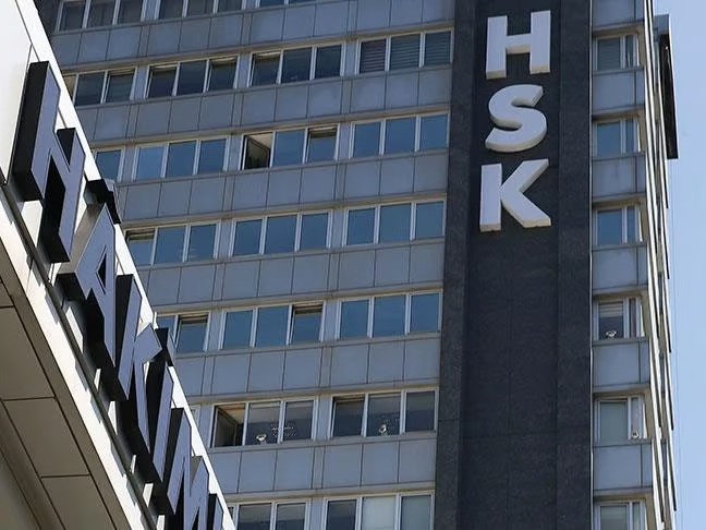 Hakim ve savcının görev yeri değişti