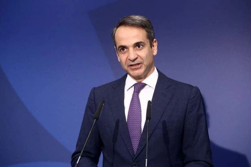 Miçotakis Türkiye kıyılarının karşısındaki Meis'e gidiyor: Atina'da Türkiye gerilimi ve seçim tartışması