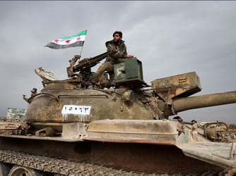 YPG/SDF Broke the Agreement: Syrian Army Deployed to Hasakah