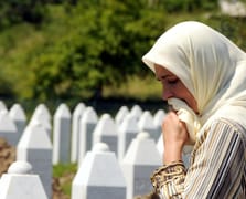 Srebrenitsa'da 30 yıl sonra 7 kurban daha toprağa verilecek