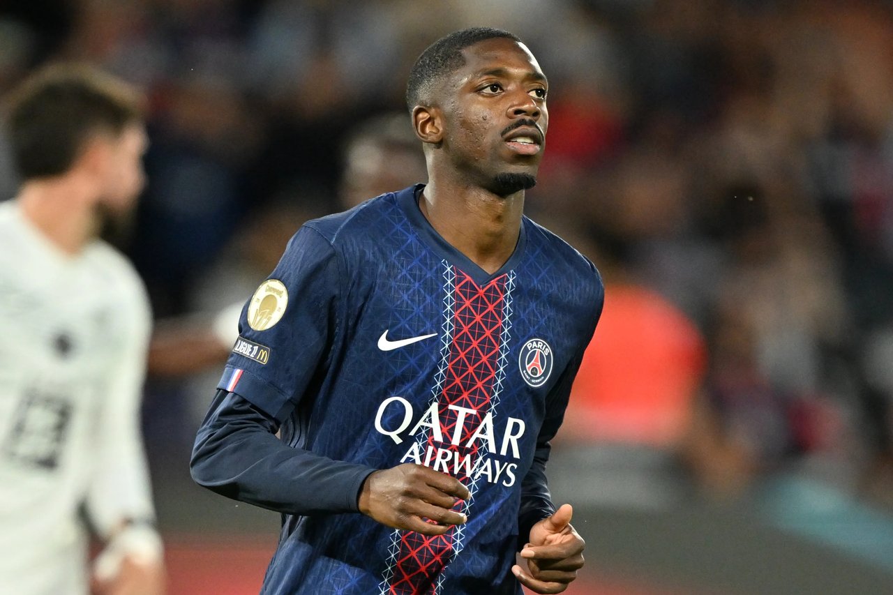 Ousmane Dembele kimdir?