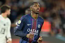 Dembele biyografisi: 2025 Ballon D'or kazananı Ousmane Dembele kimdir, nereli, kaç yaşında, hangi takımda oynuyor?