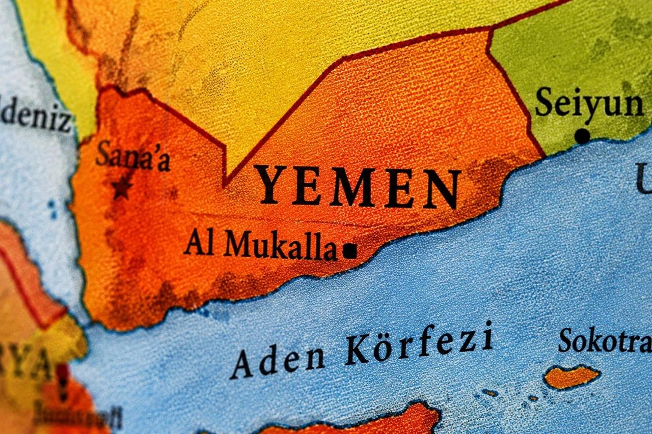 İrkutsk’tan Yemen'e yeni hafta yeni krizler…