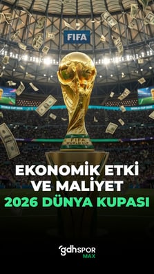 Cüzdan Yakan Futbol Keyfi: 2026 Dünya Kupası