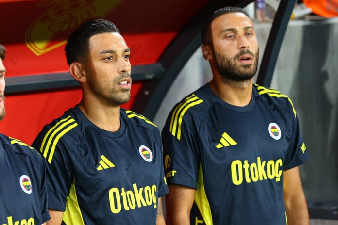 Çekya deplasmanına tam kadro