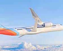 NASA ve Boeing, çığır açacak kanat tasarımı için X-66 projesini durdurdu