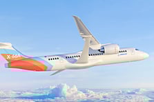 NASA ve Boeing, çığır açacak kanat tasarımı için X-66 projesini durdurdu