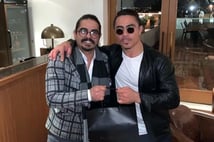 Son Dakika! Nusret'in kardeşi 'çocuğun fuhuşuna aracılık' suçundan tutuklandı!