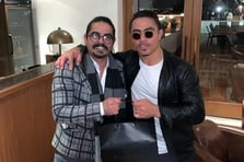 Son Dakika! Nusret'in kardeşi 'çocuğun fuhuşuna aracılık' suçundan tutuklandı!