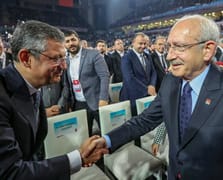  Özel'den Kılıçdaroğlu'nun avukatına tepki