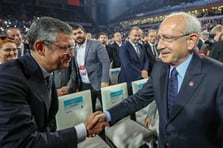 CHP'de kurultay davası tedirginliği büyüyor