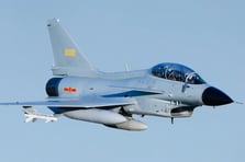 Çin J-10 ihracatına sıcak bakıyor