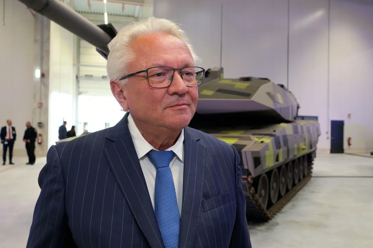 MGCS tank programında yeni kriz