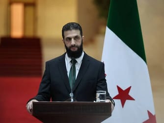 Syria Declares "Closed Military Zone" Near Aleppo