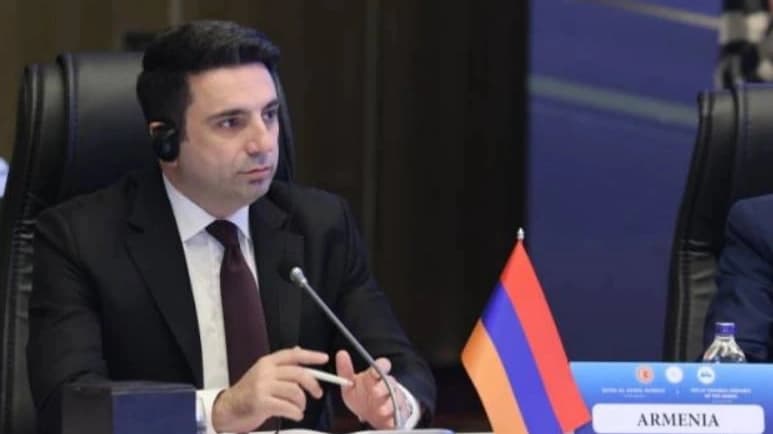 Ermenistan’dan Azerbaycan ile barış sürecine yönelik olumlu mesaj