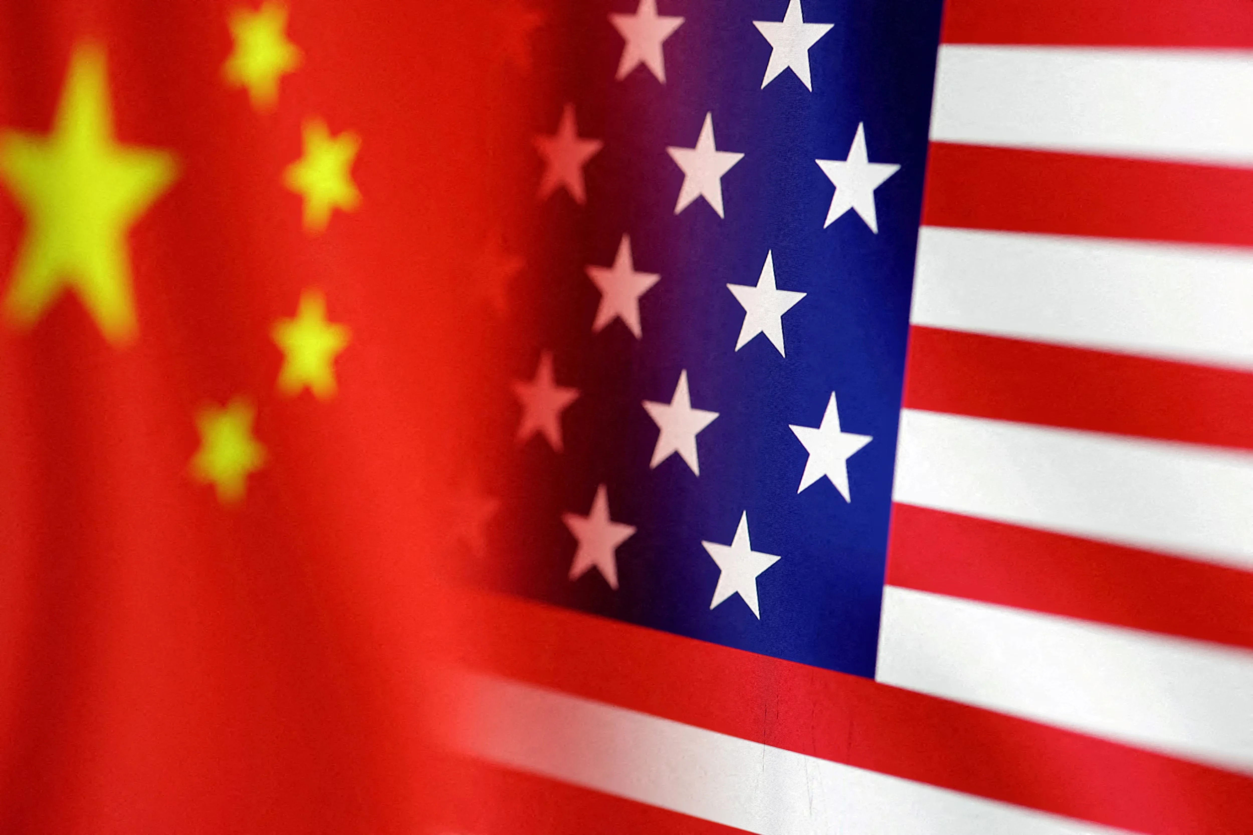 Senior US and Chinese officials held their first call