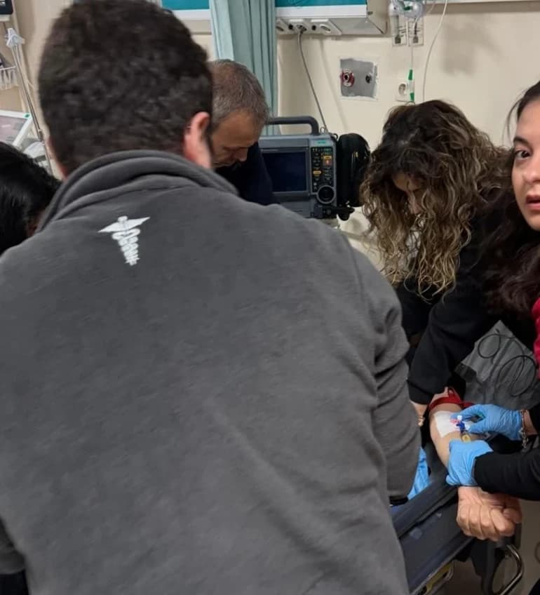 Fotoğraf: Hürriyet  /  Haluk Levent'in son durumu nasıl? Haluk Levent yoğun bakıma mı kaldırıldı? 