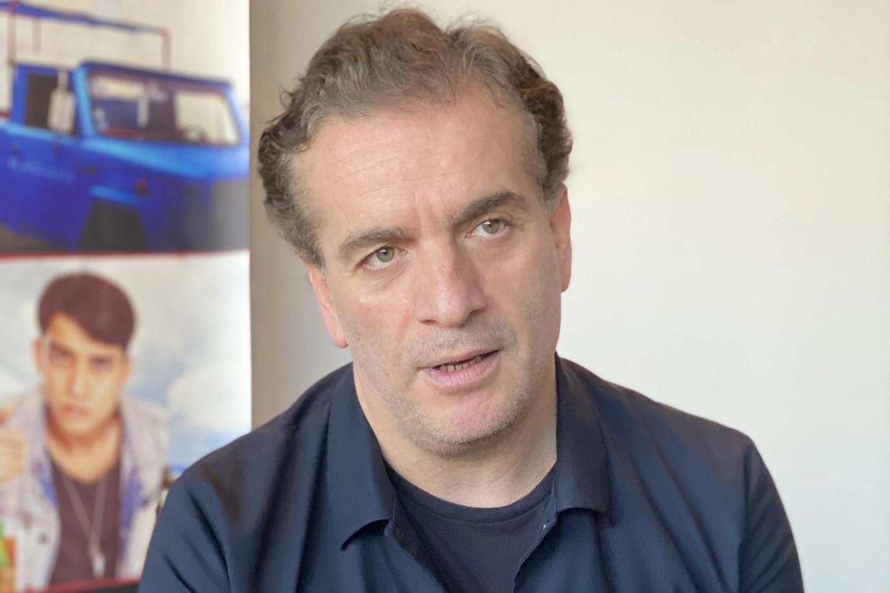 Murat Cemcir tedaviye yanıt verdi 