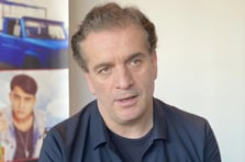 Yoğun bakıma alınmıştı: Murat Cemcir ile ilgili ilk açıklama geldi!