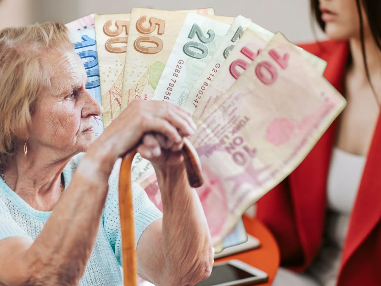 Memur ve emekli için İsa Karakaş zam hesabı yaptı!