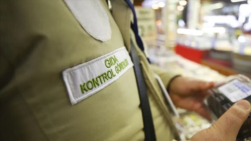 Taklit ve tağşiş yapılan gıdalar listesi