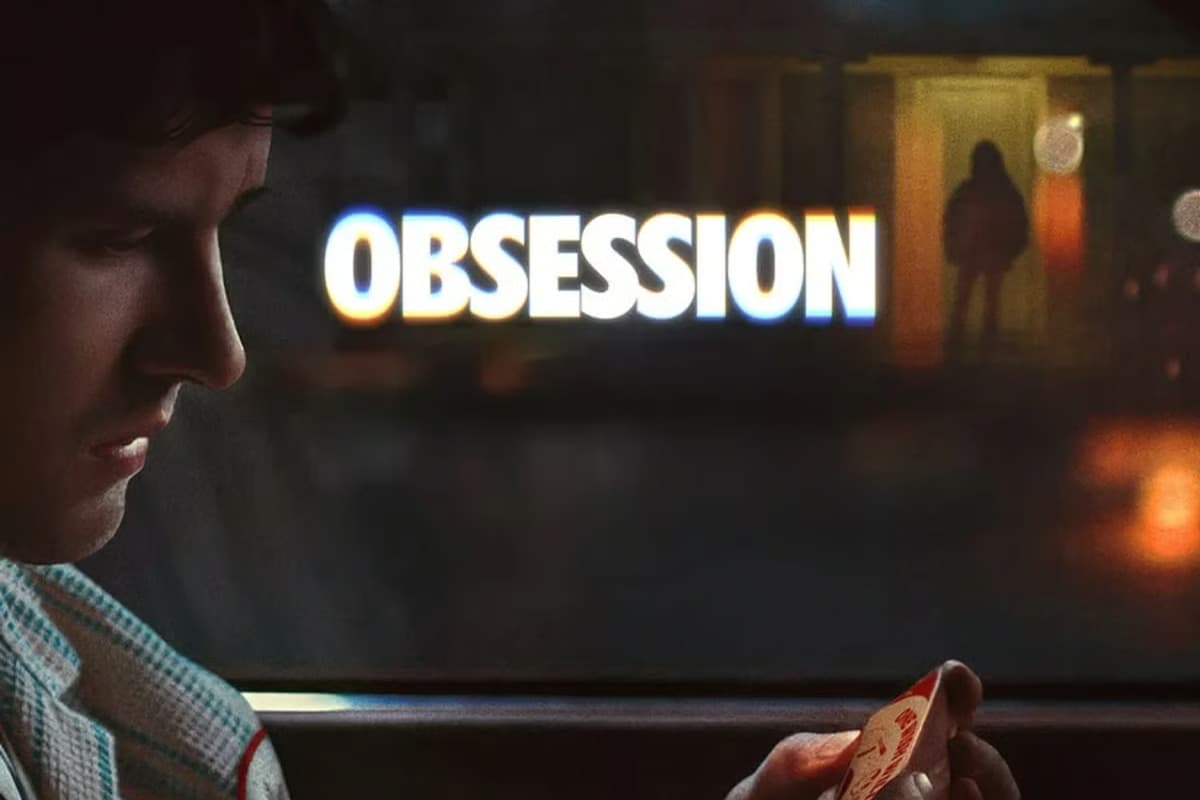 Sadece 750 bin dolara çekilmişti: Bağımsız korku filmi 'Obsession' gişede 400 milyon doları aşarak tarih yazdı!