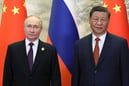 Rusya Devlet Başkanı Putin Çin'i ziyaret edecek