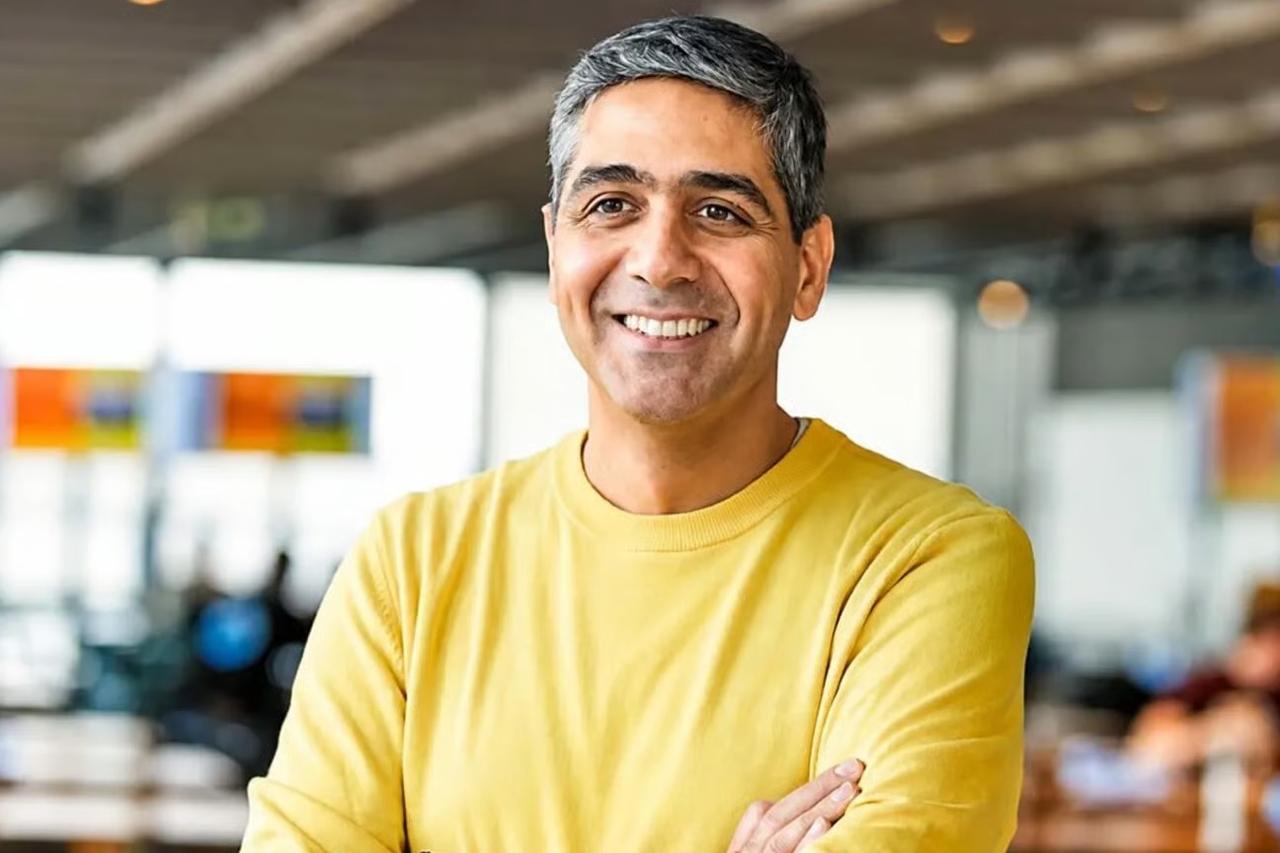 Google'ın yapay zeka devinde Türk imzası: Koray Kavukçuoğlu kıdemli başkan yardımcısı oldu!