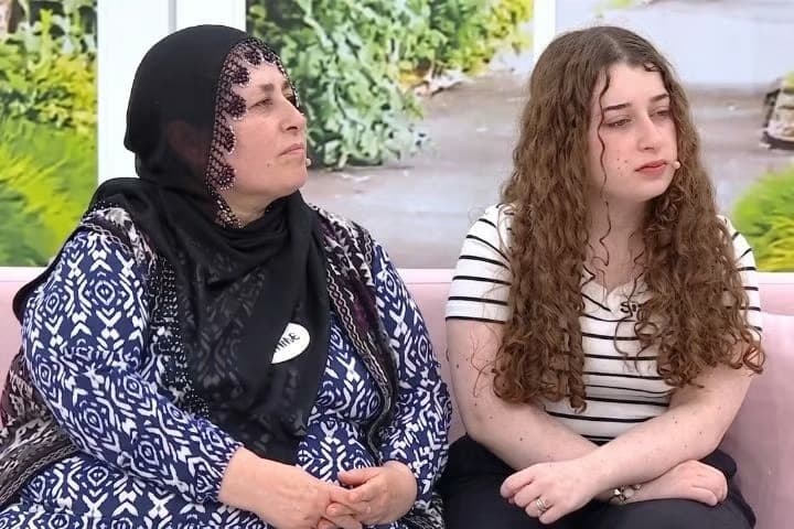 Esra Erol'da bulunan kayıp kızın itirafı gündem oldu: Evden kaçışının ardındaki gerçek bambaşka çıktı!