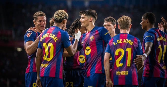 LaLiga