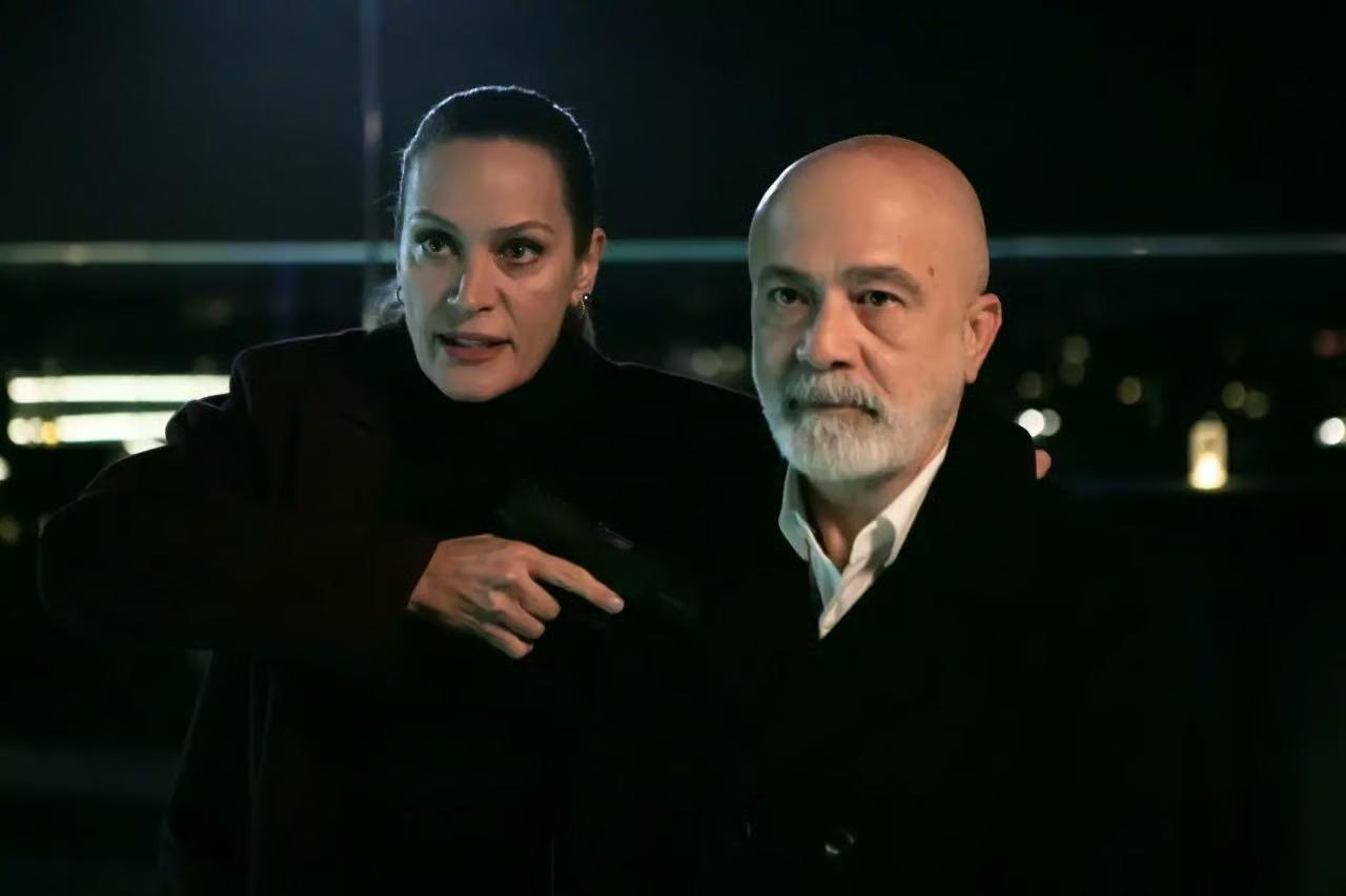 Arka Sokaklar 732. bölüm full izle | Kanal D ile Arka Sokaklar son bölüm izle | Cevher kaçırılıyor