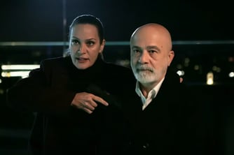 Arka Sokaklar 732. bölüm full izle