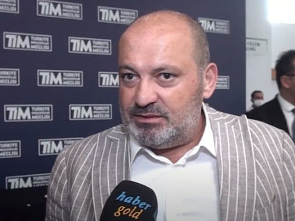 İstanbul'da dev altın operasyonu
