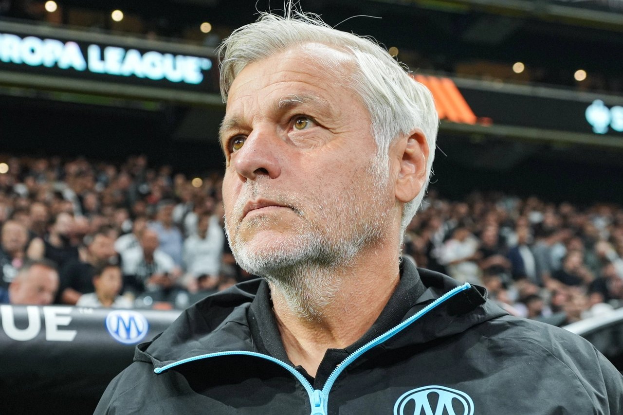 Beşiktaş maçı sonrası ayrılık iddiaları