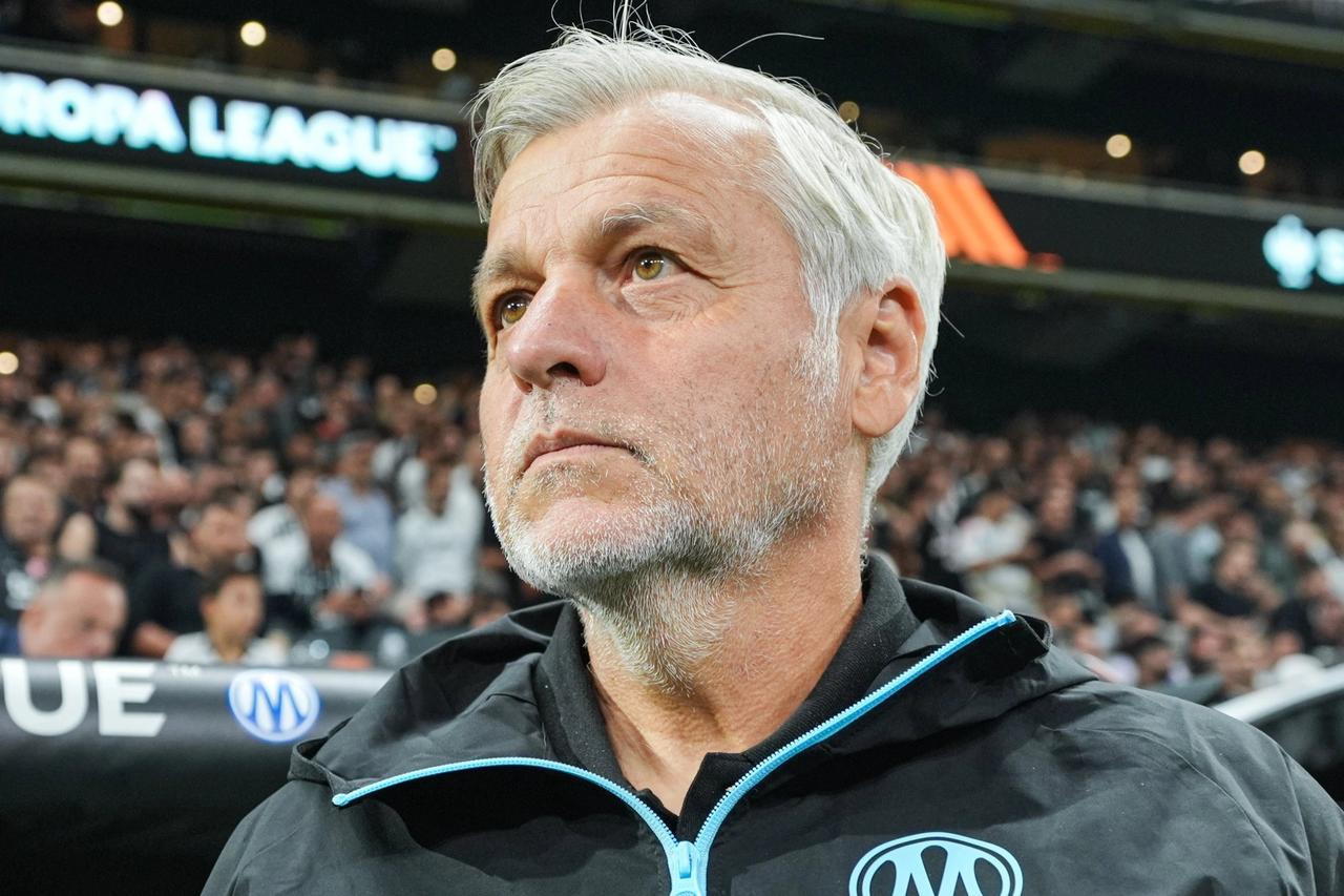 Beşiktaş maçı sonrası Bruno Genesio'nun ayrılma iddiası