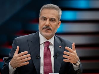 Egypt to Join NATO-Style Mecca Defense Pact in Next Phase