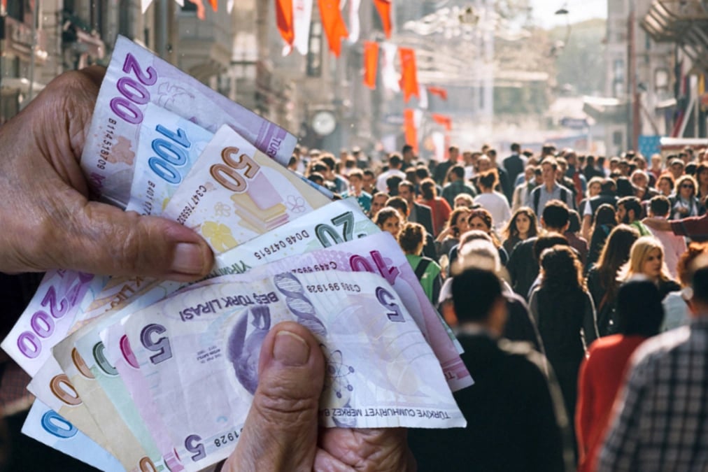 2027’de asgari ücret ne kadar olacak? Özgür Erdursun milyonlar için rakam verdi